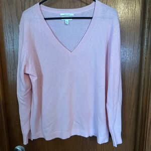 Nordstrom Cashmere Sweater